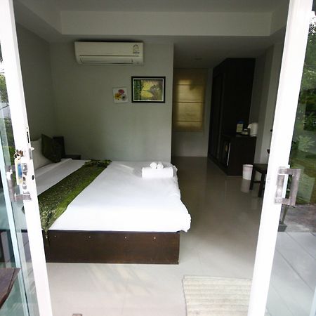 Naiyang Boutique Resort Nai Yang Beach Esterno foto