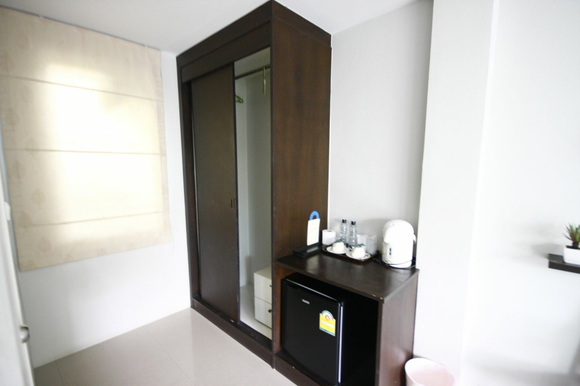 Naiyang Boutique Resort Nai Yang Beach Esterno foto